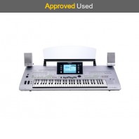 Used Yamaha Tyros 3 With Speakers - LIMITED QUANTITY